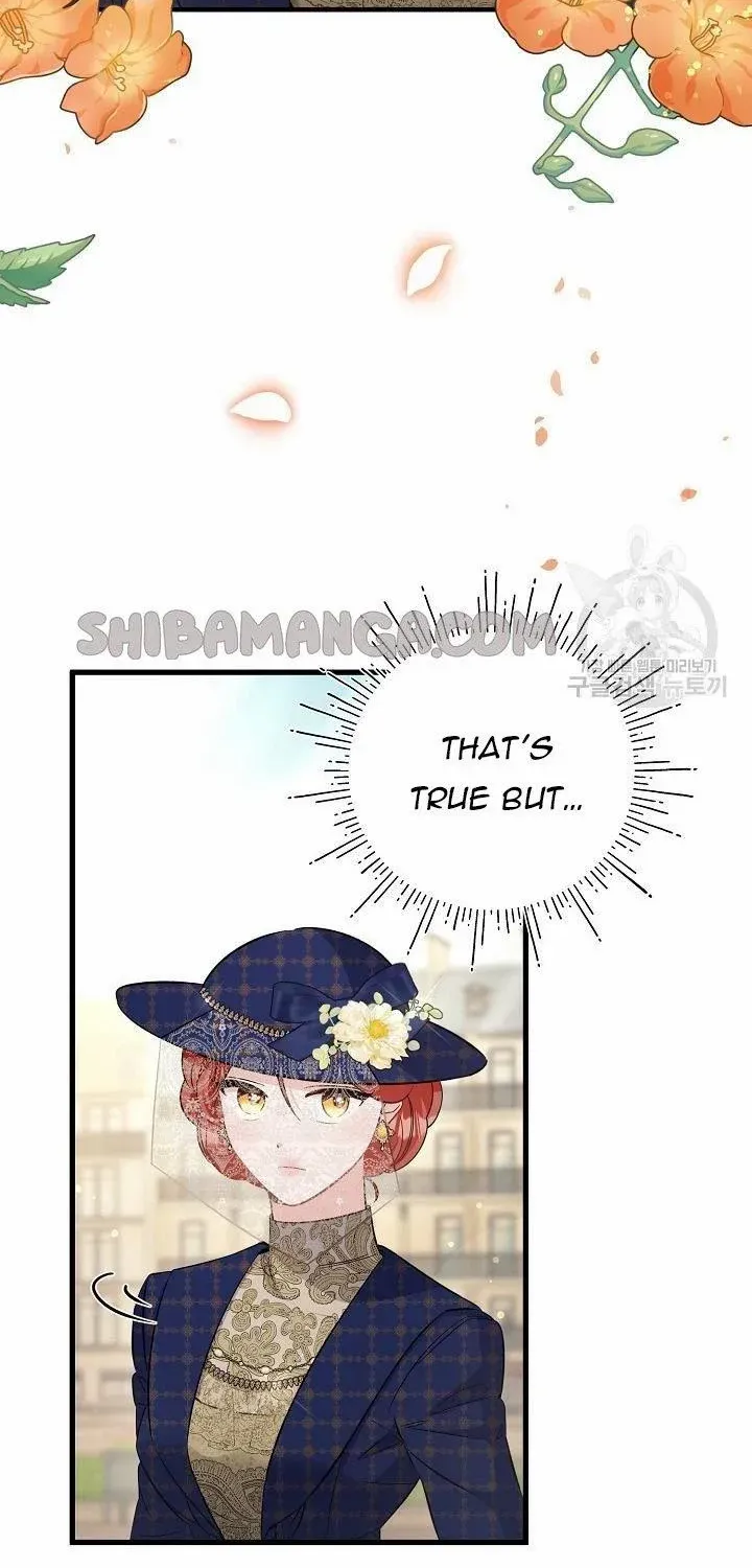 I’m Sure It’s My Baby Chapter 41 page 68 - 