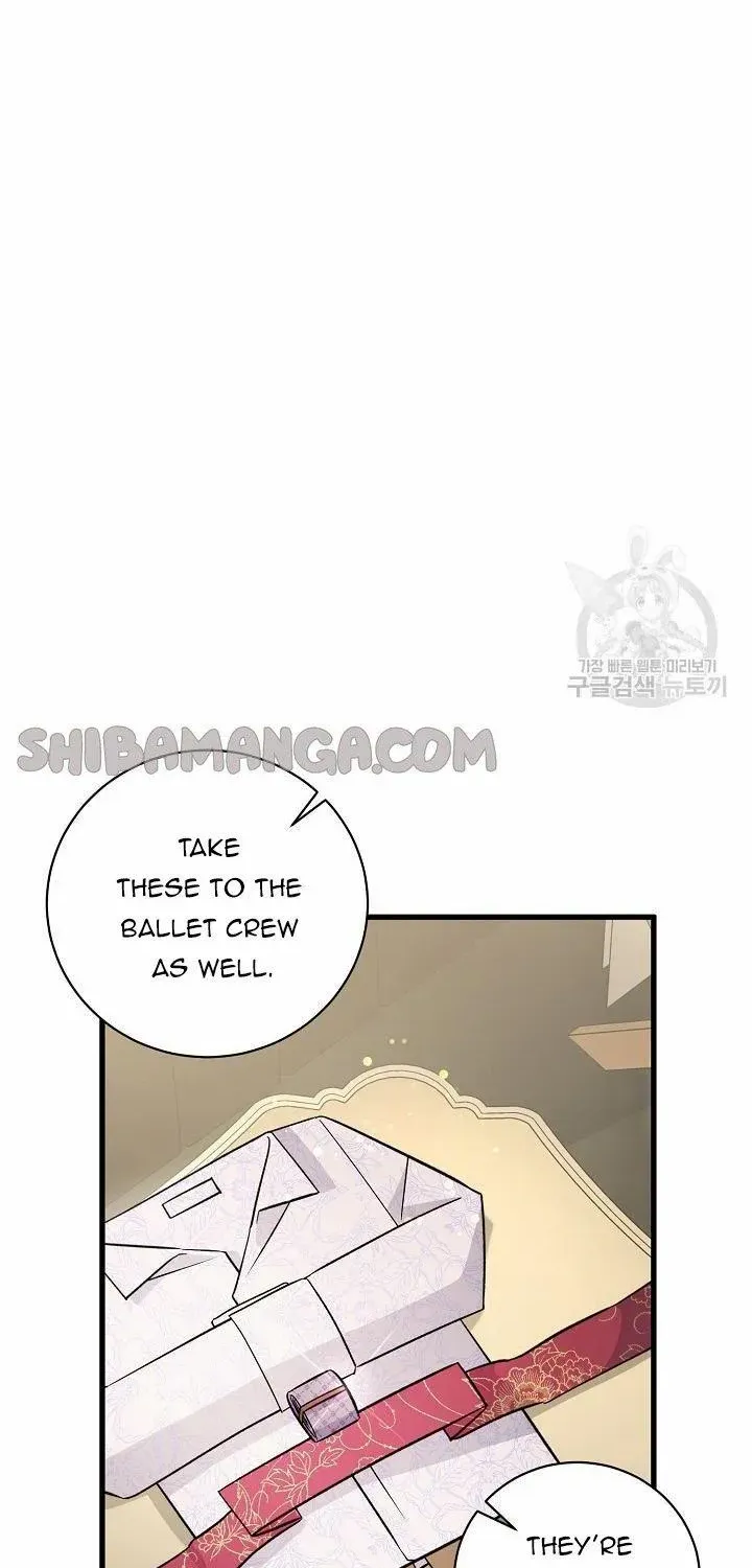 I’m Sure It’s My Baby Chapter 41 page 8 - 