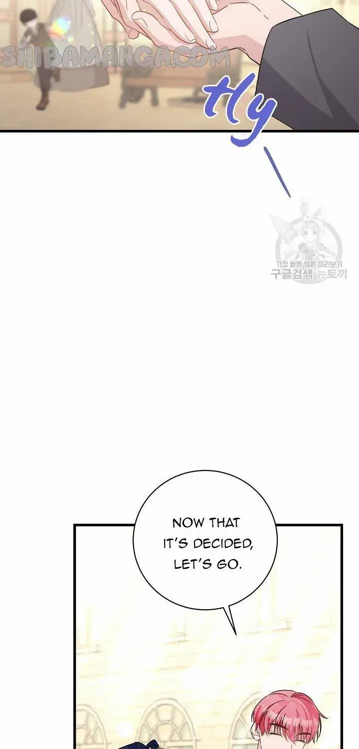 I’m Sure It’s My Baby Chapter 41 page 71 - 