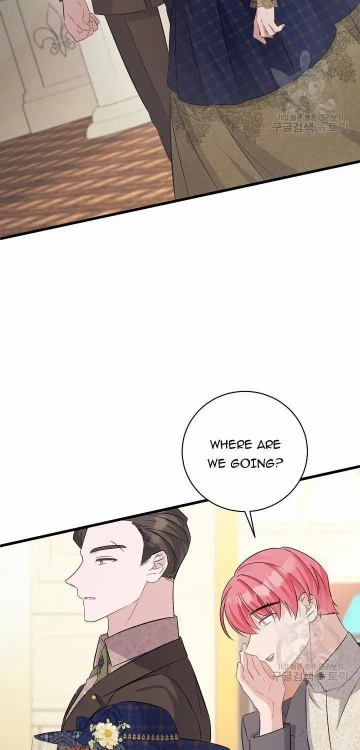 I’m Sure It’s My Baby Chapter 41 page 81 - 