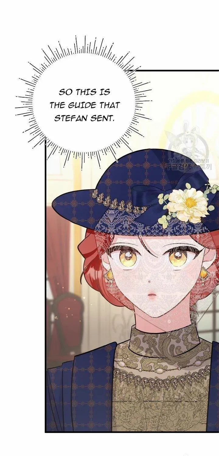 I’m Sure It’s My Baby Chapter 41 page 89 - 