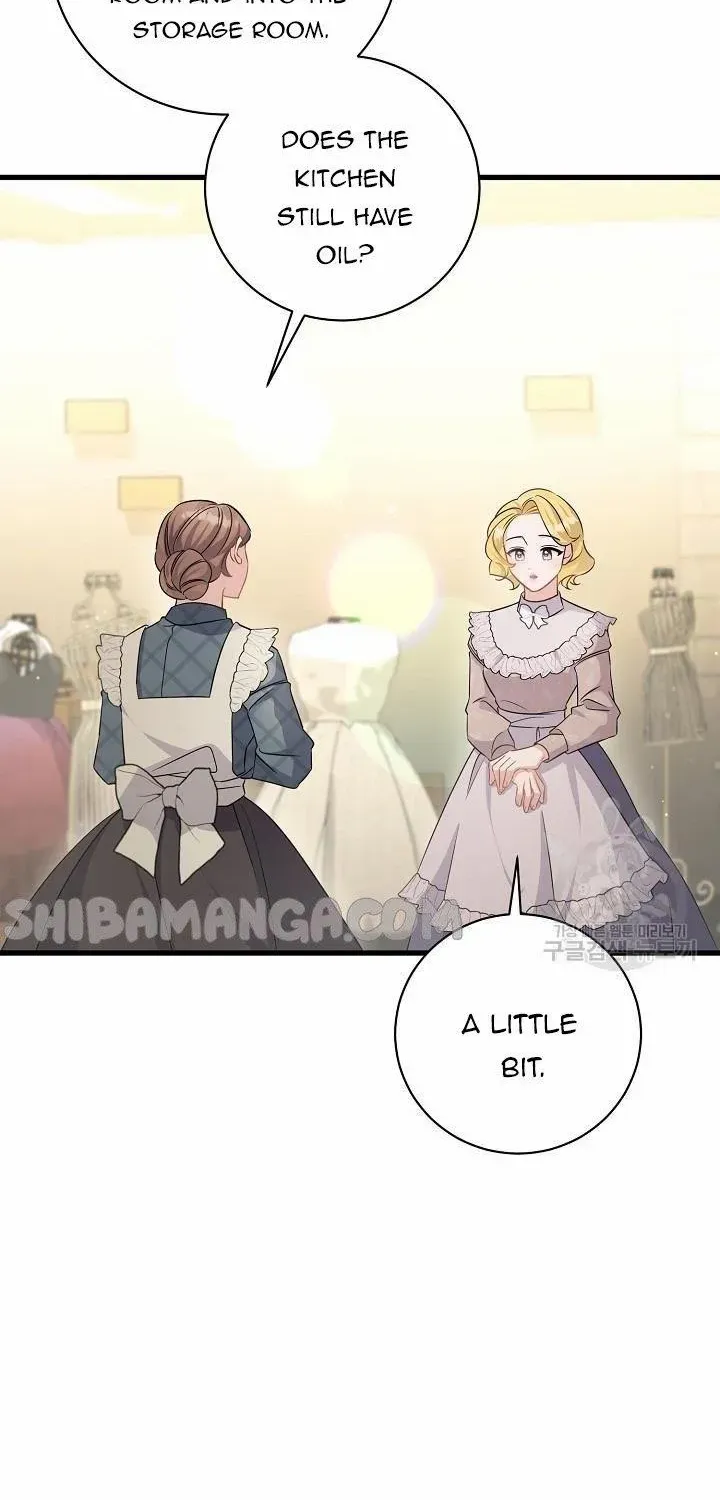 I’m Sure It’s My Baby Chapter 41 page 10 - 