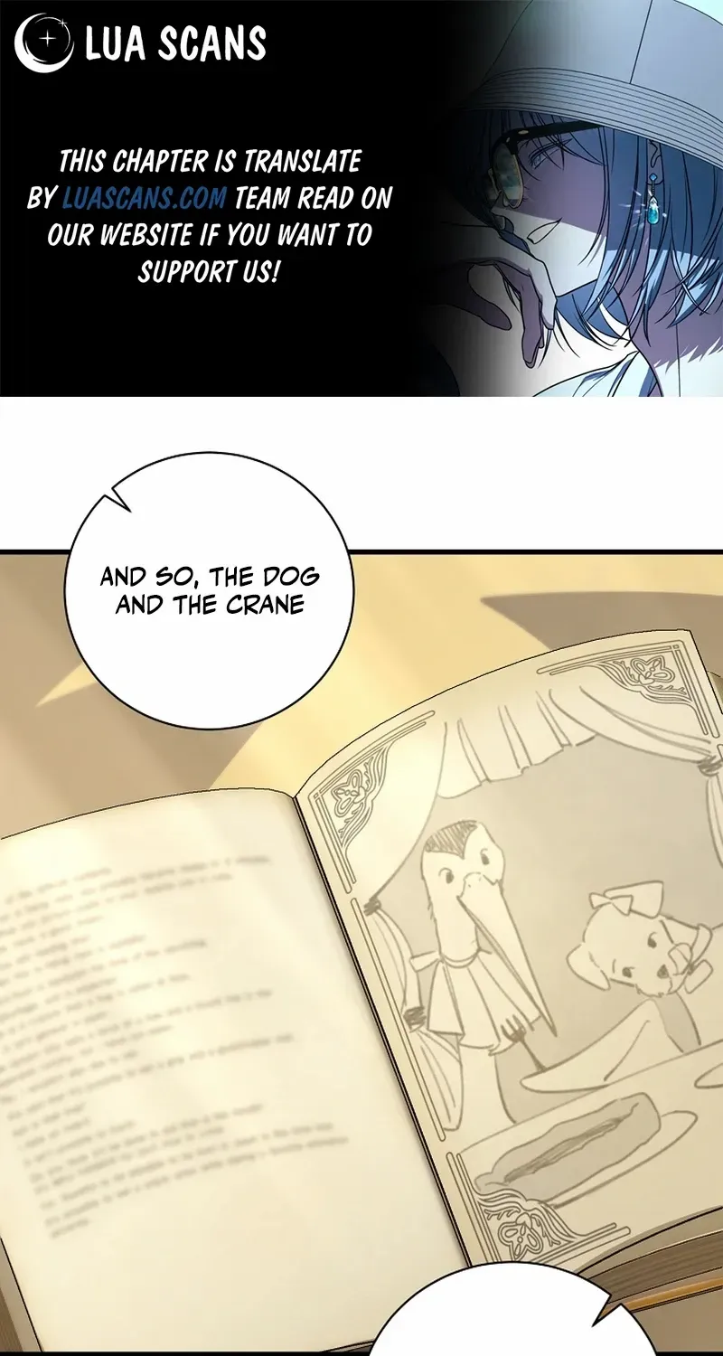 I’m Sure It’s My Baby Chapter 42 page 1 - 