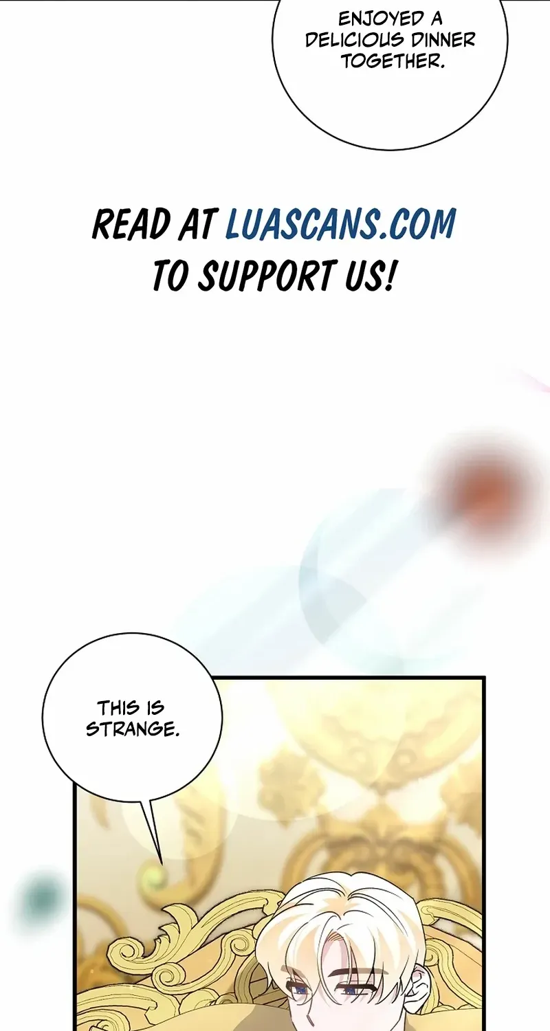 I’m Sure It’s My Baby Chapter 42 page 2 - 