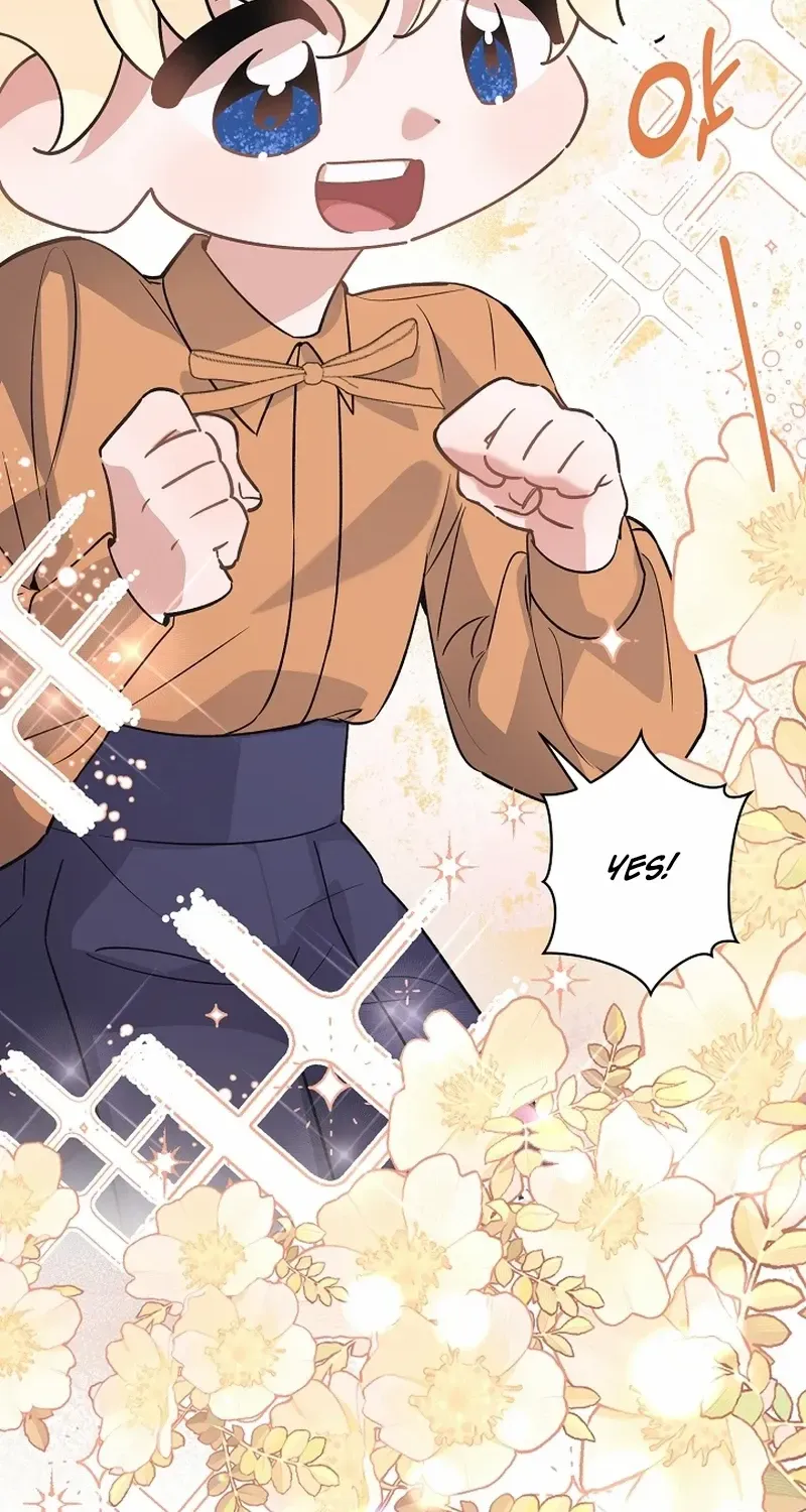 I’m Sure It’s My Baby Chapter 42 page 11 - 