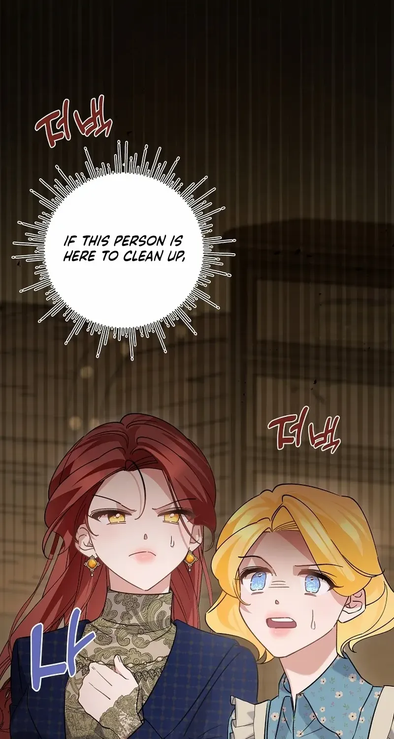 I’m Sure It’s My Baby Chapter 42 page 102 - 