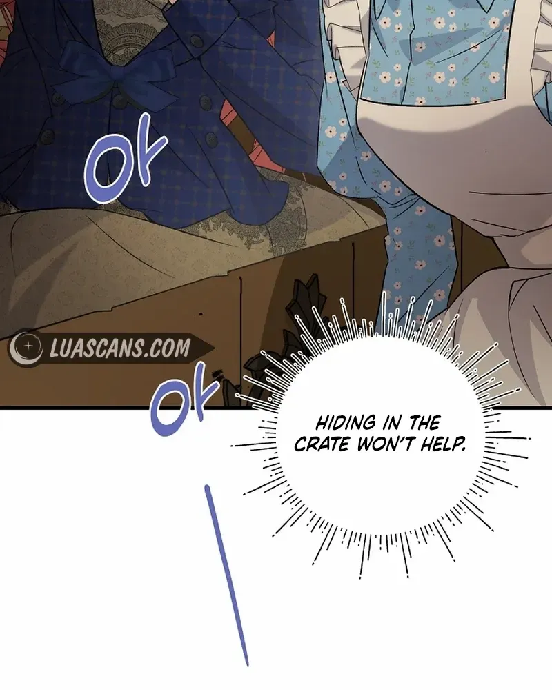 I’m Sure It’s My Baby Chapter 42 page 103 - 