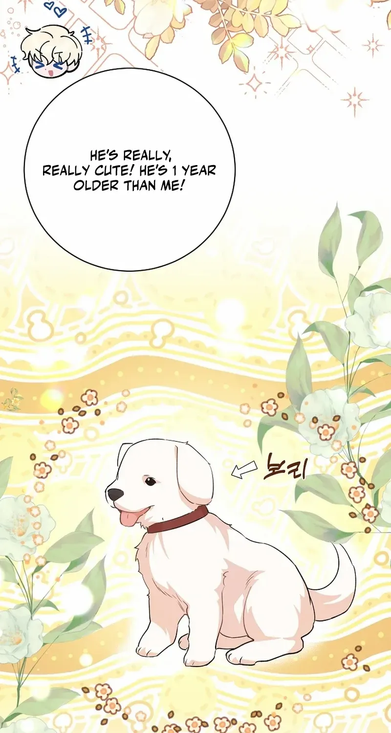 I’m Sure It’s My Baby Chapter 42 page 12 - 