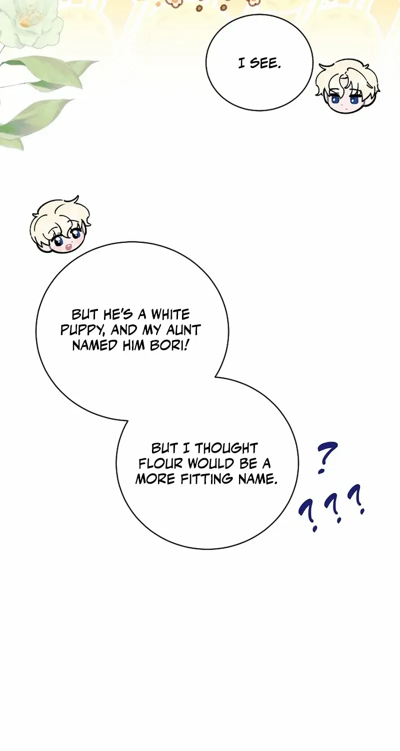 I’m Sure It’s My Baby Chapter 42 page 13 - 