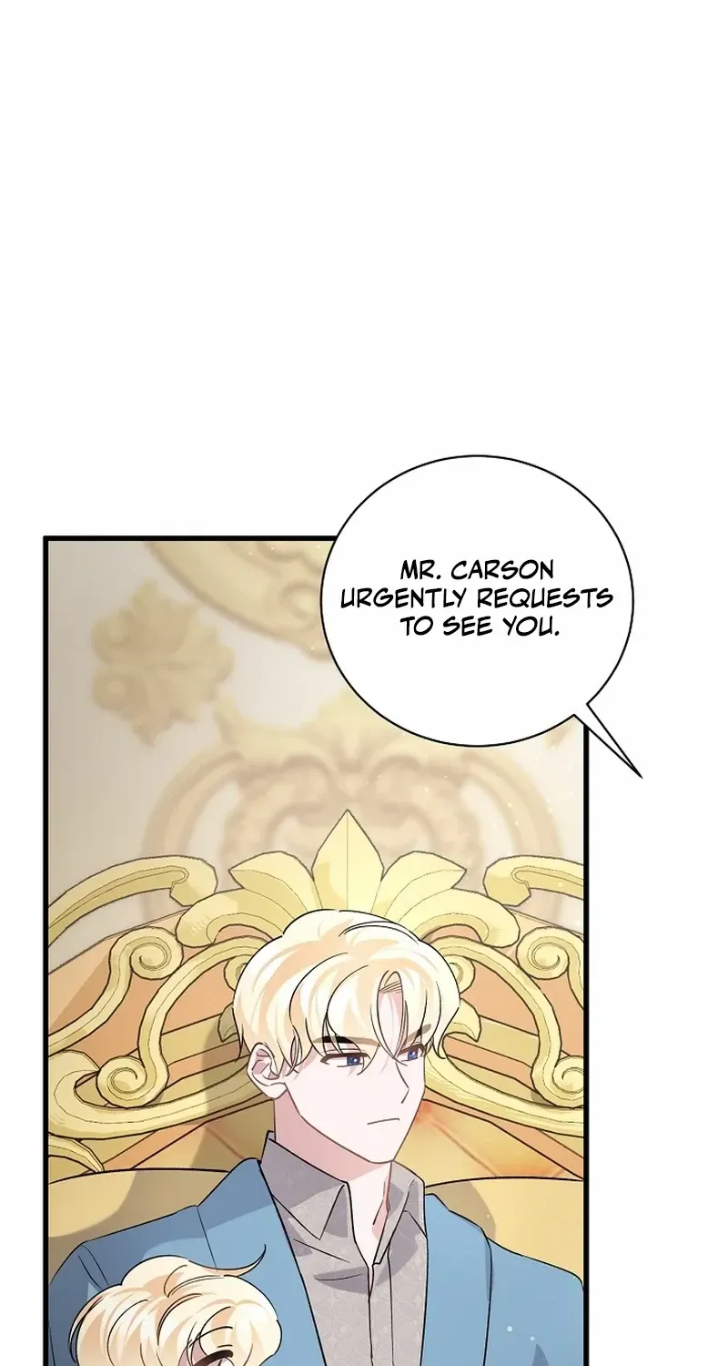 I’m Sure It’s My Baby Chapter 42 page 15 - 