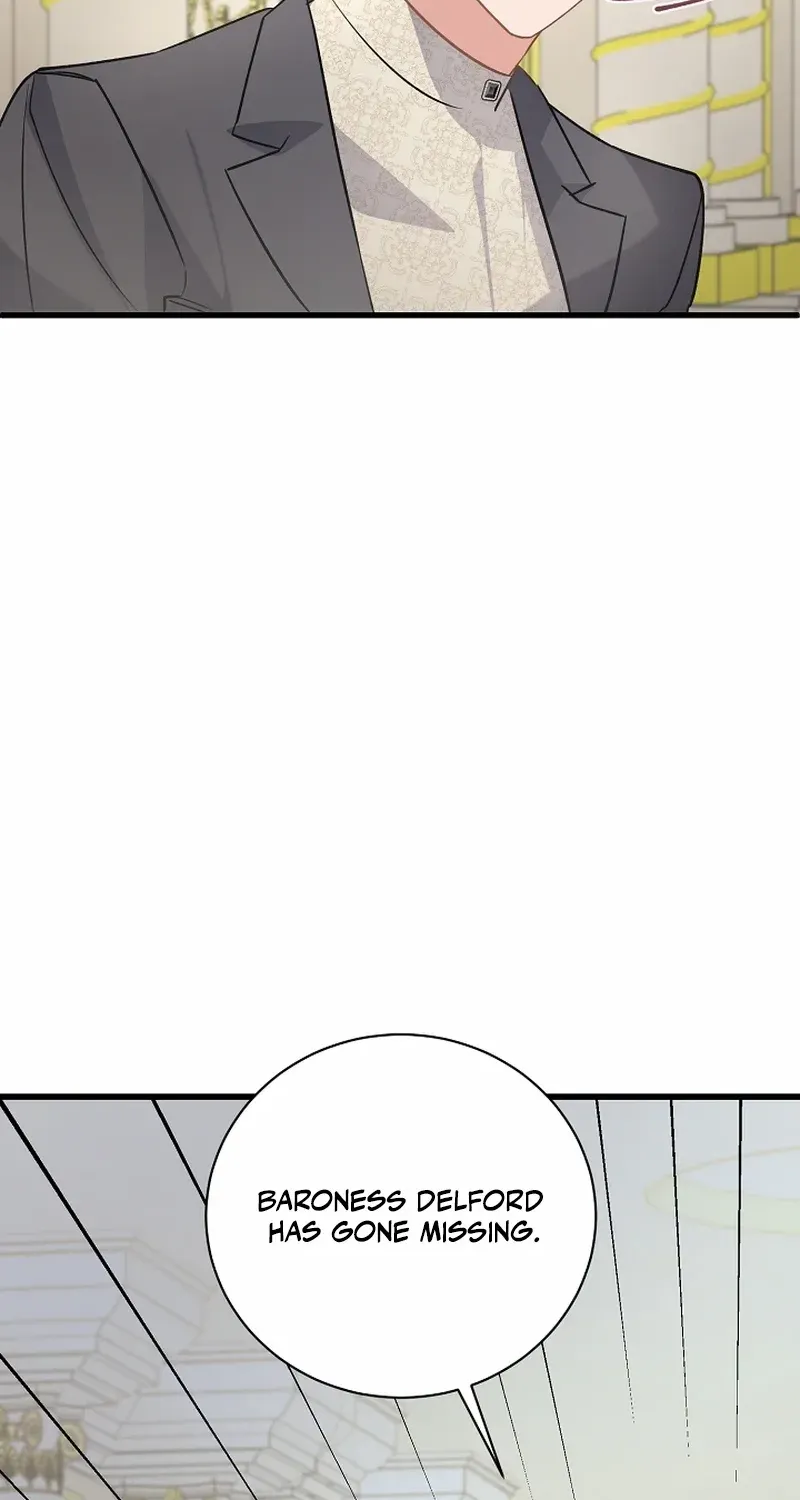 I’m Sure It’s My Baby Chapter 42 page 21 - 
