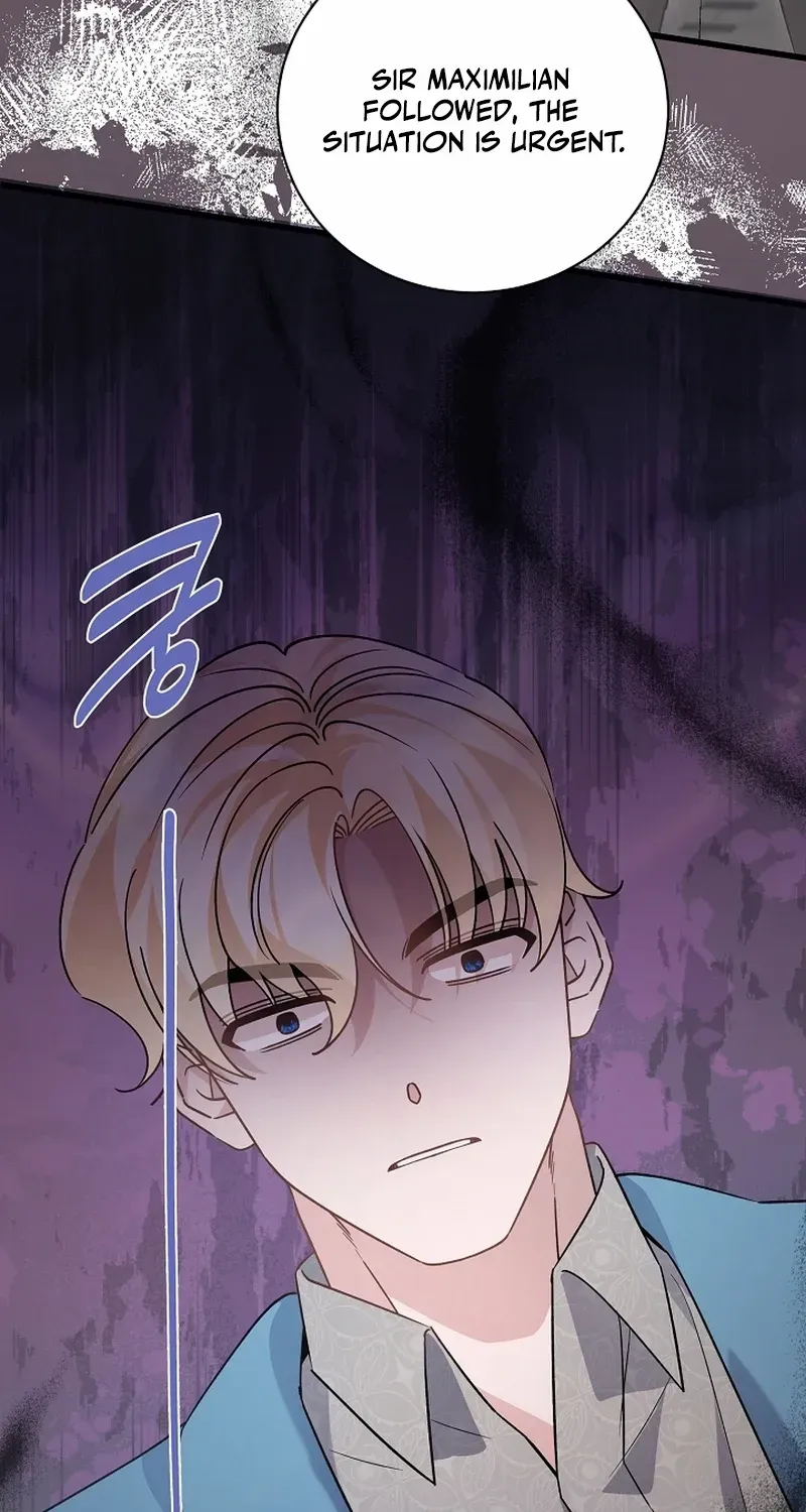 I’m Sure It’s My Baby Chapter 42 page 23 - 