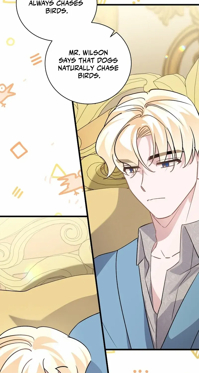I’m Sure It’s My Baby Chapter 42 page 4 - 