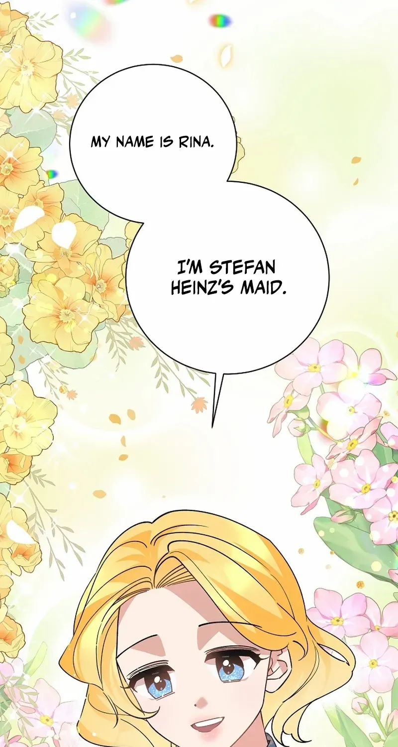 I’m Sure It’s My Baby Chapter 42 page 34 - 