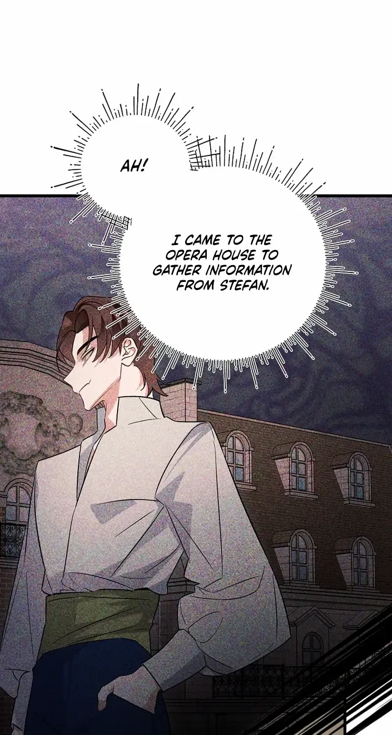 I’m Sure It’s My Baby Chapter 42 page 36 - 