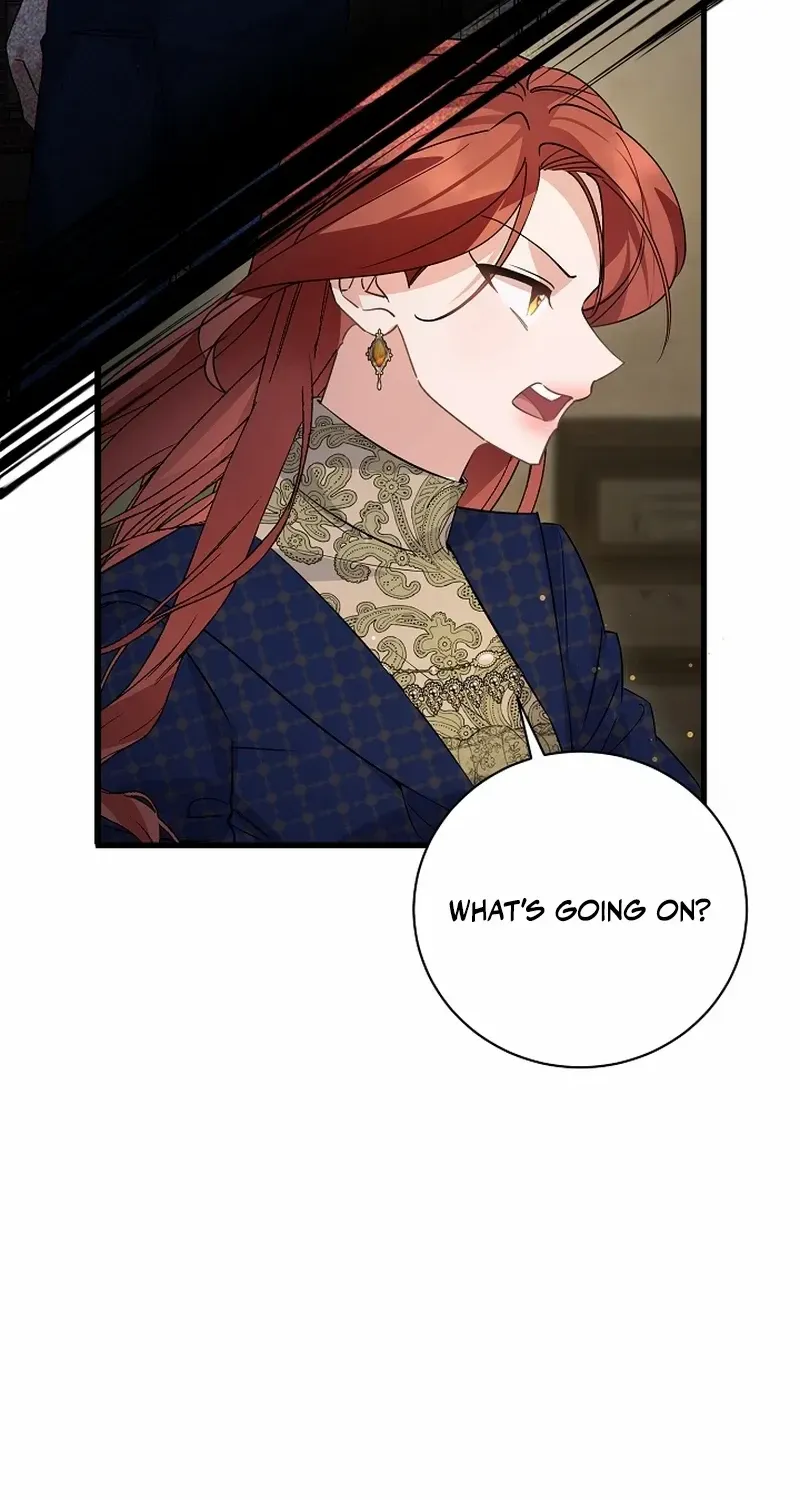 I’m Sure It’s My Baby Chapter 42 page 37 - 
