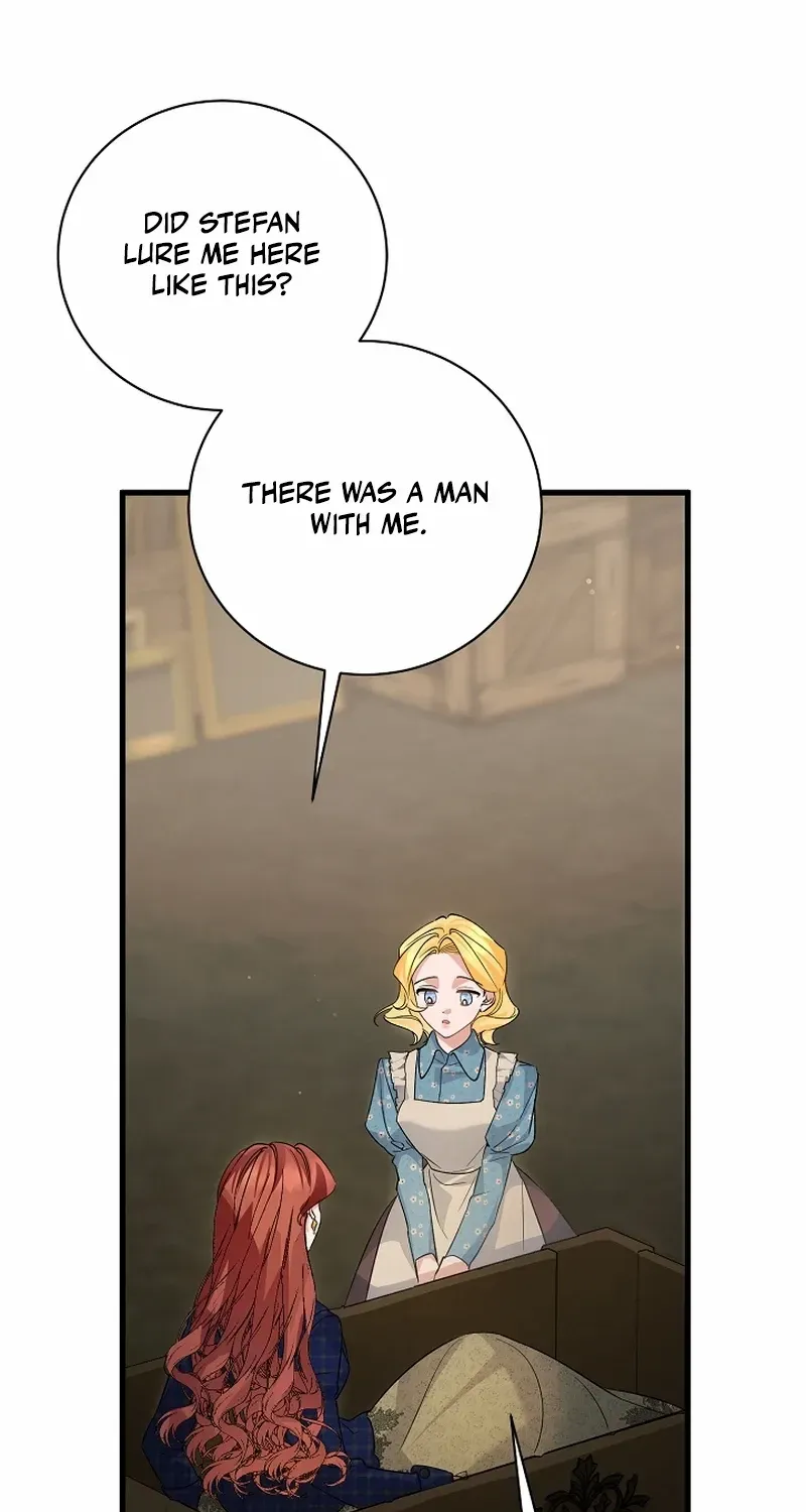 I’m Sure It’s My Baby Chapter 42 page 38 - 