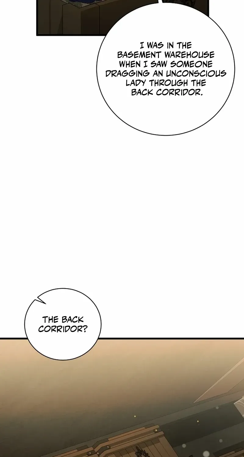 I’m Sure It’s My Baby Chapter 42 page 39 - 