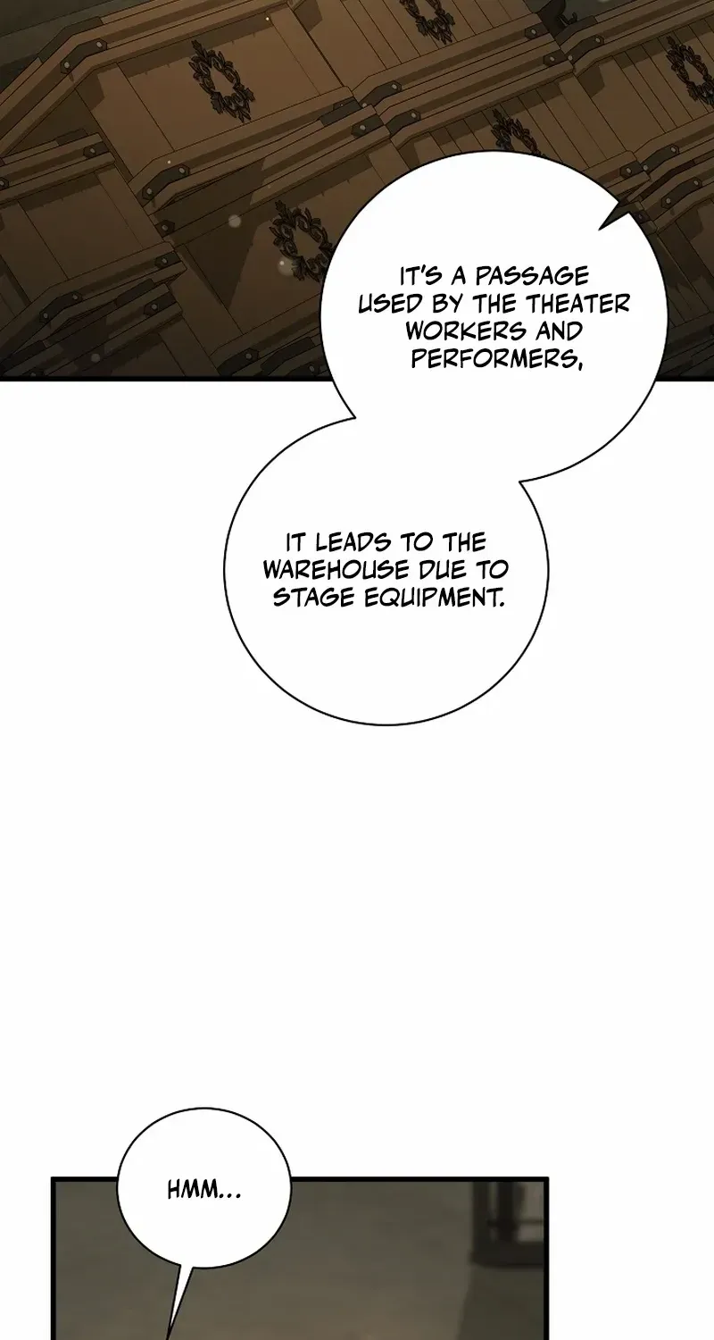I’m Sure It’s My Baby Chapter 42 page 40 - 