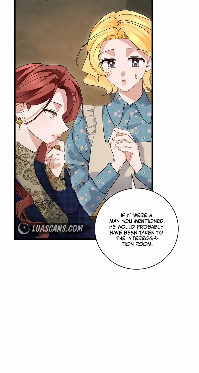 I’m Sure It’s My Baby Chapter 42 page 41 - 