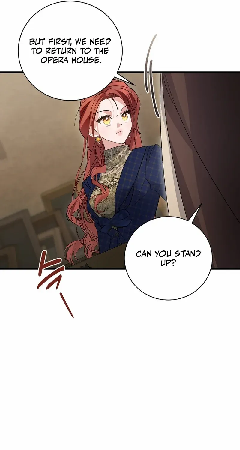 I’m Sure It’s My Baby Chapter 42 page 43 - 