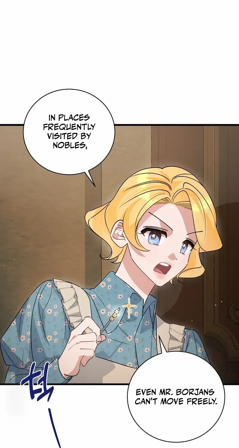 I’m Sure It’s My Baby Chapter 42 page 44 - 