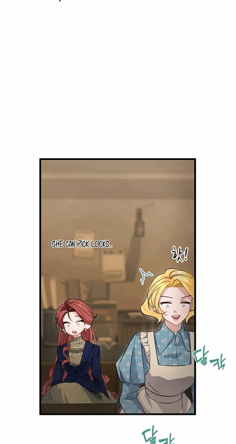 I’m Sure It’s My Baby Chapter 42 page 45 - 
