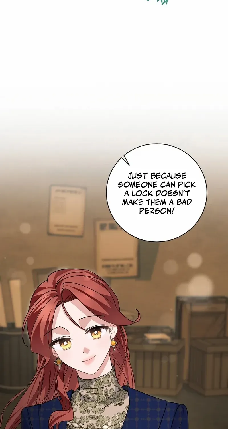 I’m Sure It’s My Baby Chapter 42 page 46 - 