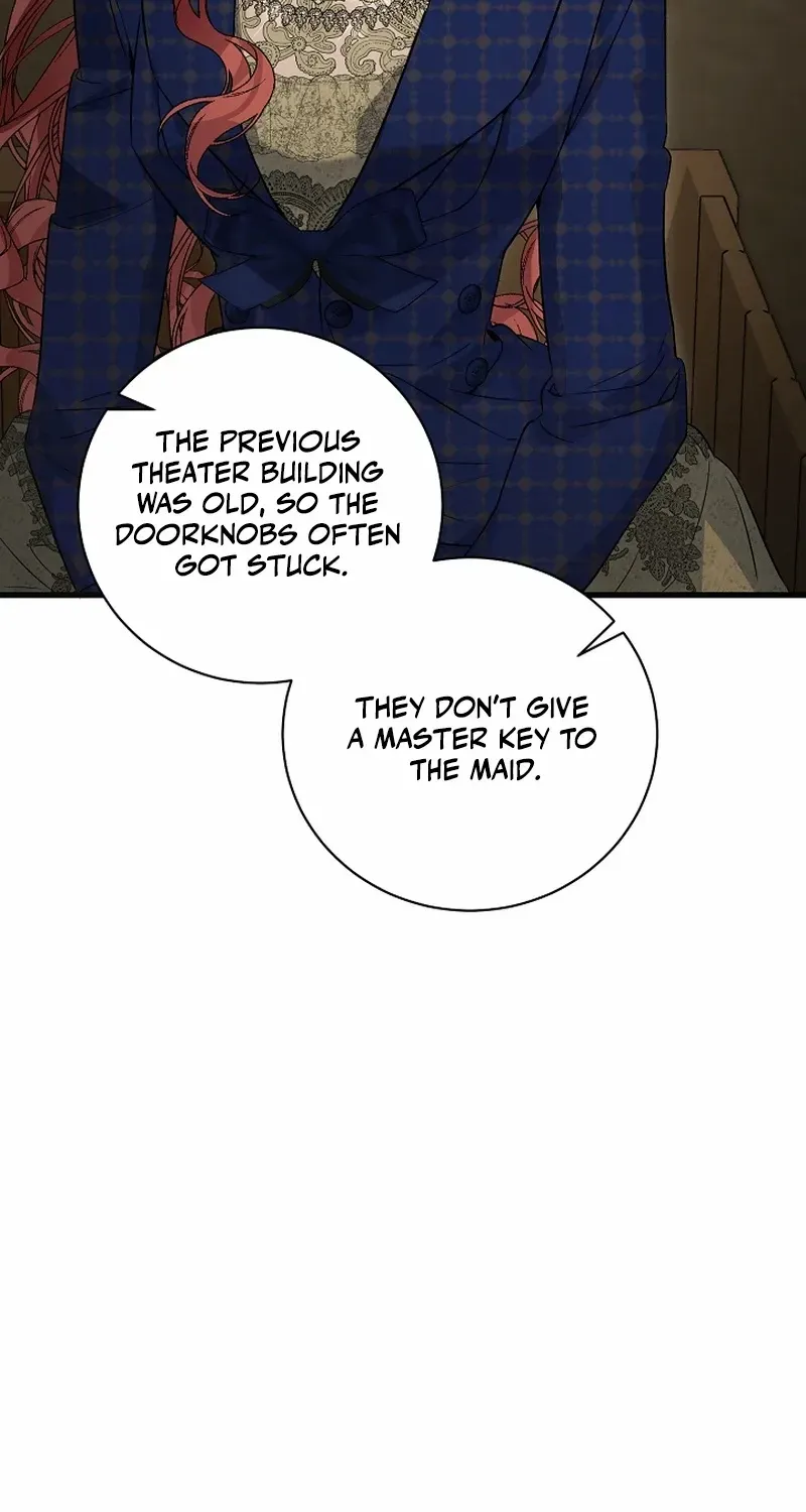 I’m Sure It’s My Baby Chapter 42 page 47 - 