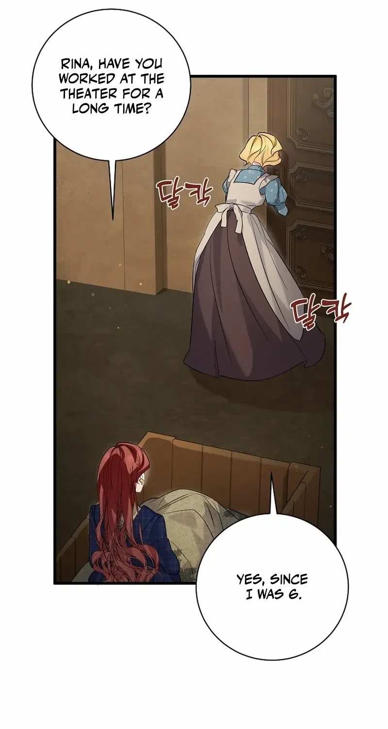 I’m Sure It’s My Baby Chapter 42 page 48 - 