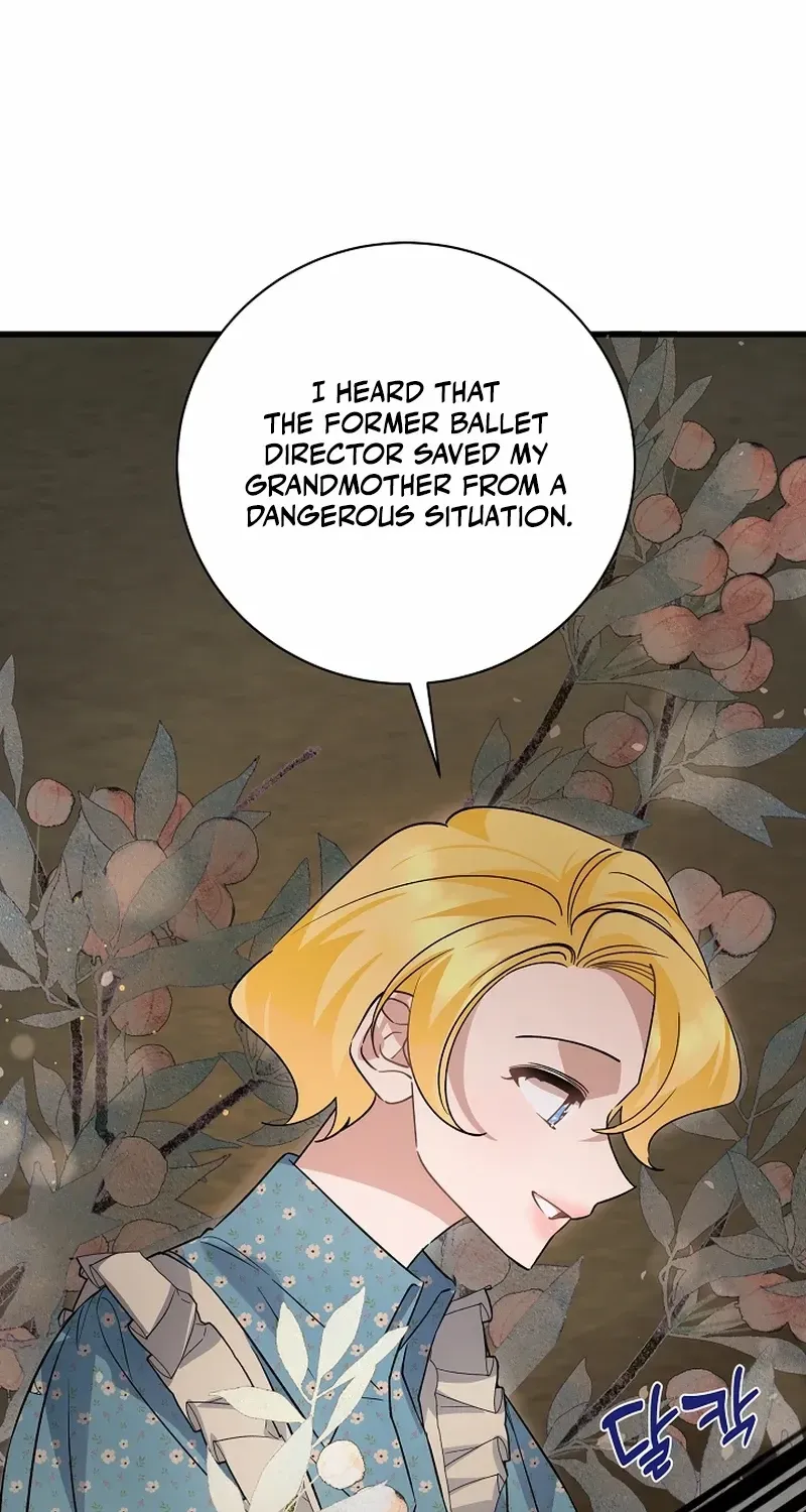 I’m Sure It’s My Baby Chapter 42 page 49 - 