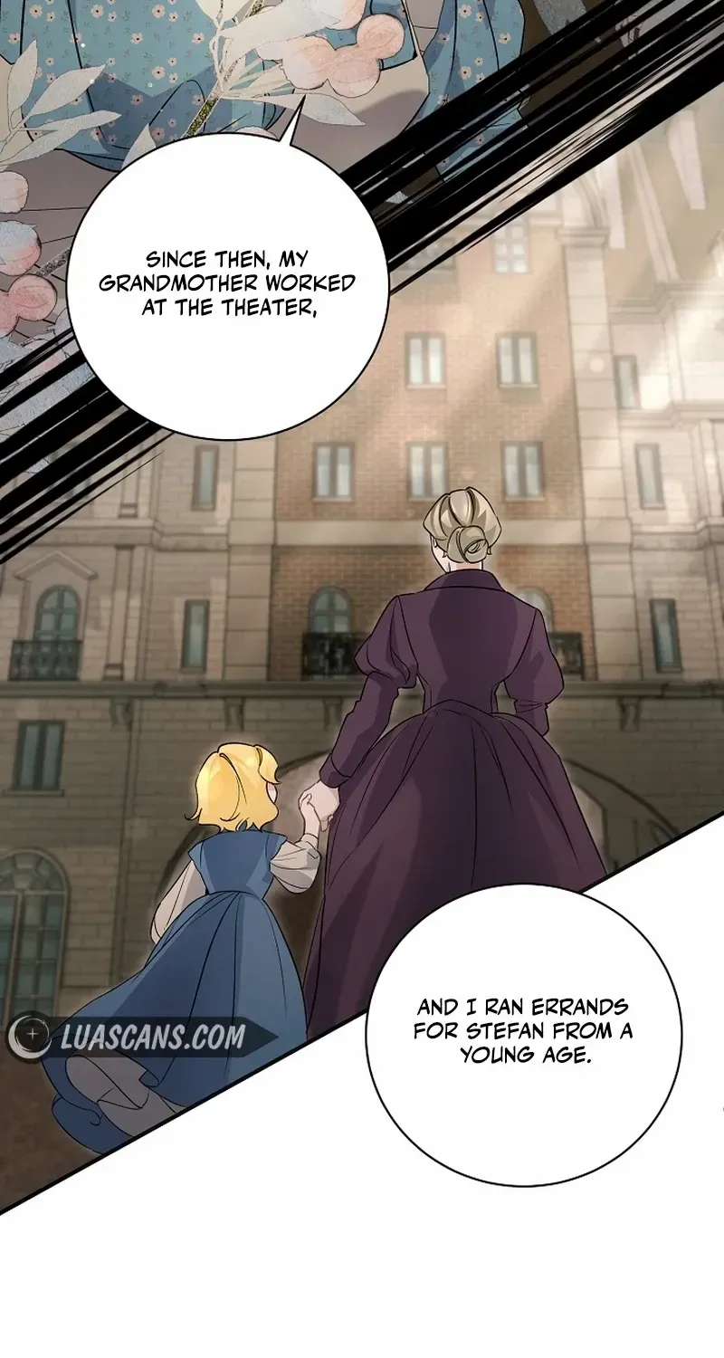 I’m Sure It’s My Baby Chapter 42 page 50 - 