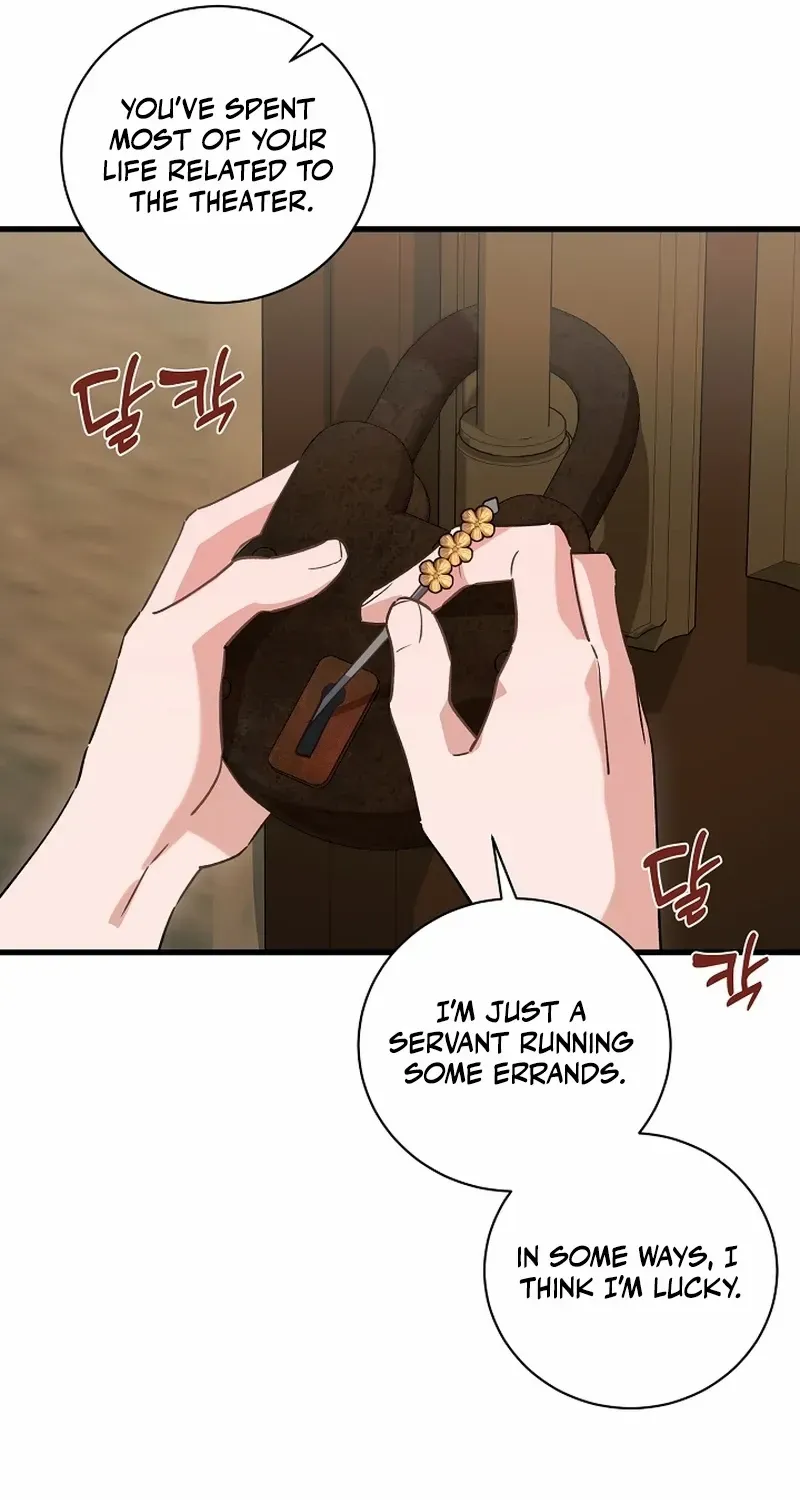 I’m Sure It’s My Baby Chapter 42 page 52 - 