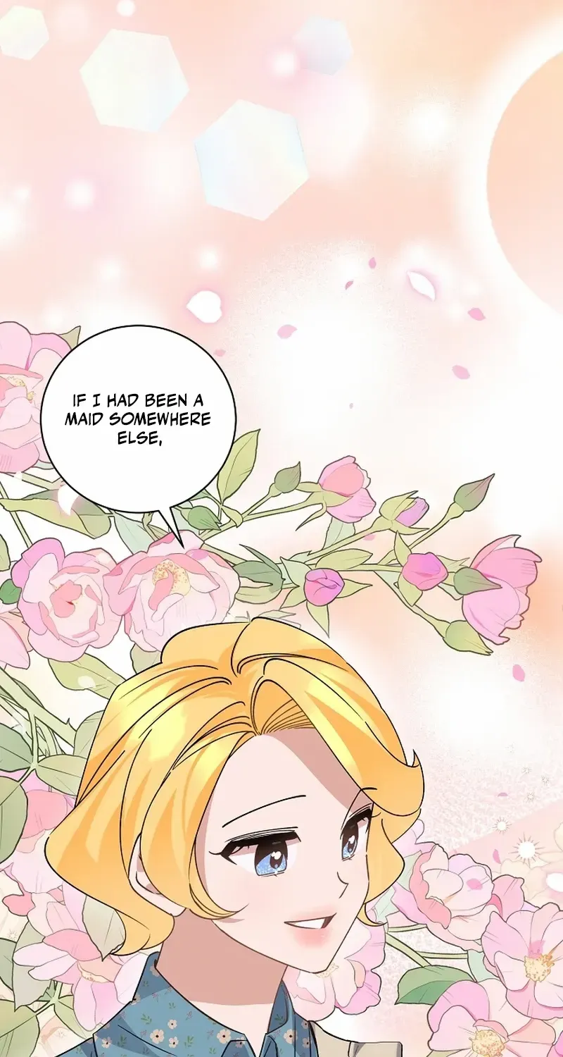 I’m Sure It’s My Baby Chapter 42 page 54 - 