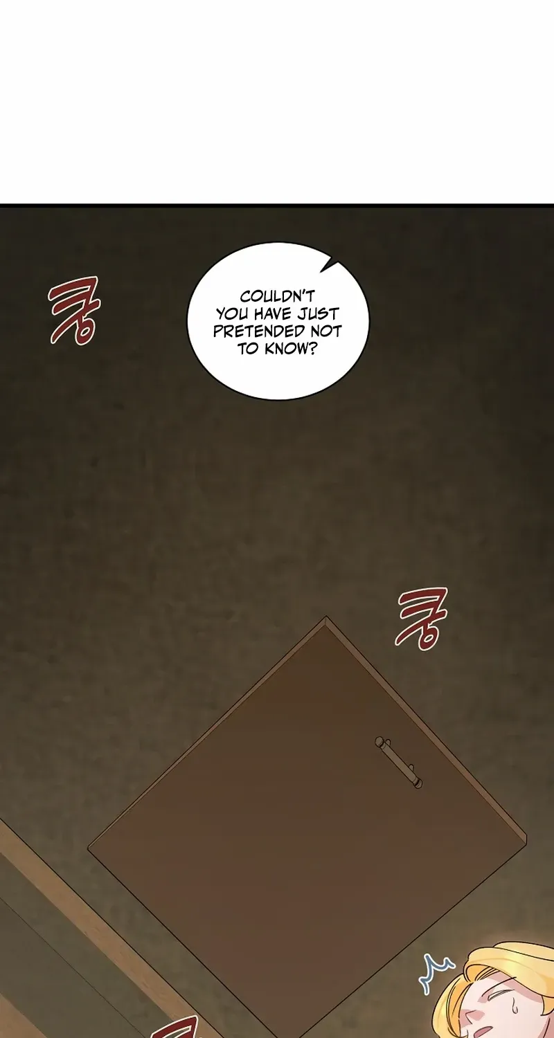I’m Sure It’s My Baby Chapter 42 page 58 - 