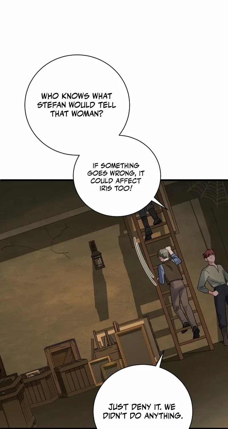 I’m Sure It’s My Baby Chapter 42 page 67 - 