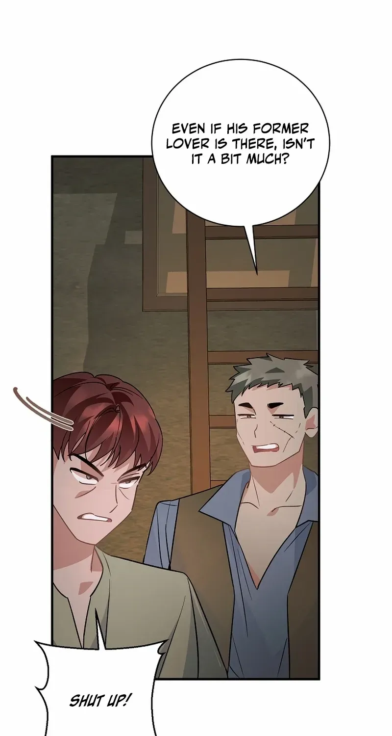 I’m Sure It’s My Baby Chapter 42 page 69 - 