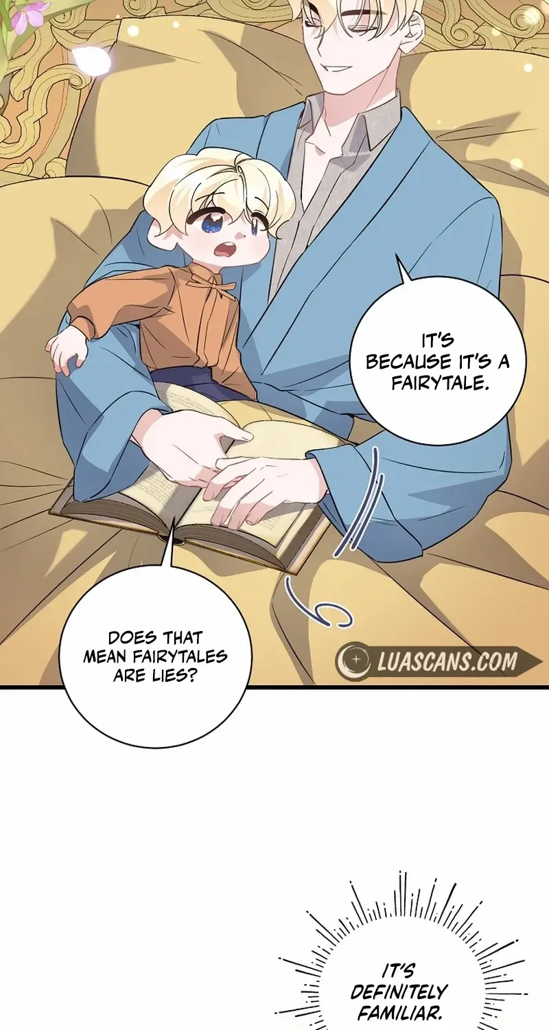 I’m Sure It’s My Baby Chapter 42 page 8 - 