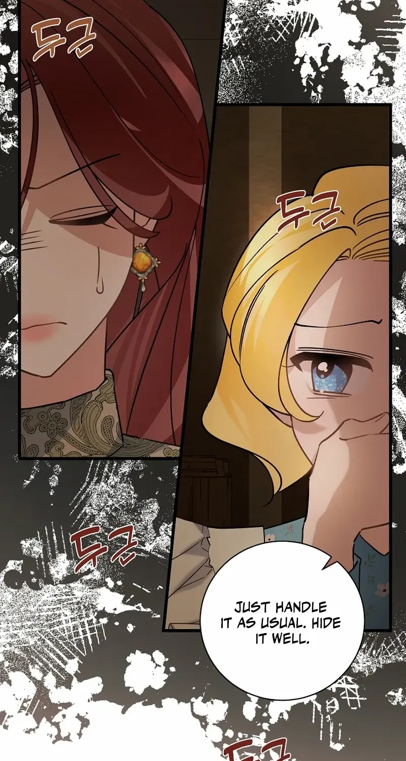 I’m Sure It’s My Baby Chapter 42 page 74 - 