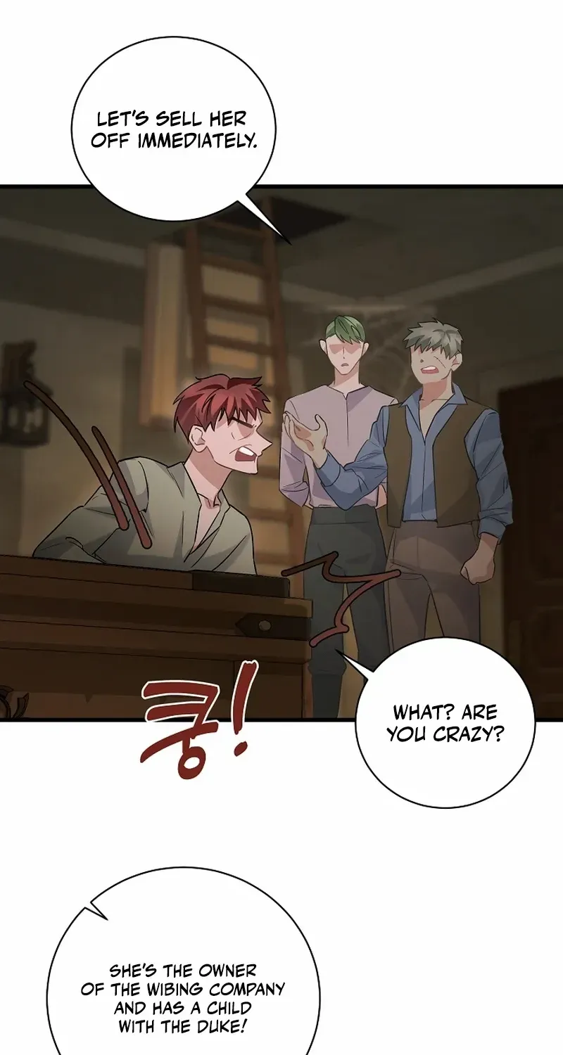 I’m Sure It’s My Baby Chapter 42 page 80 - 