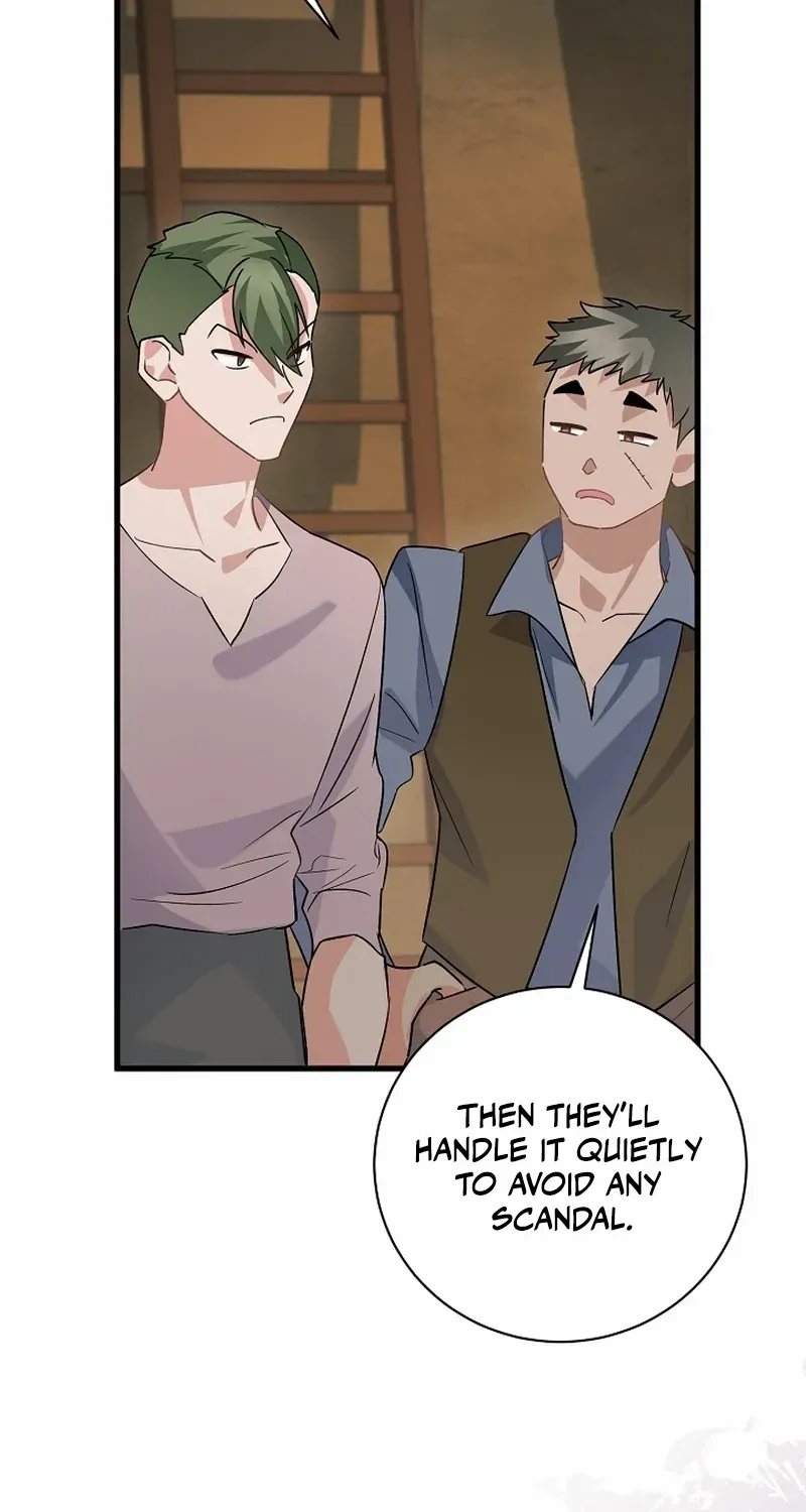 I’m Sure It’s My Baby Chapter 42 page 82 - 