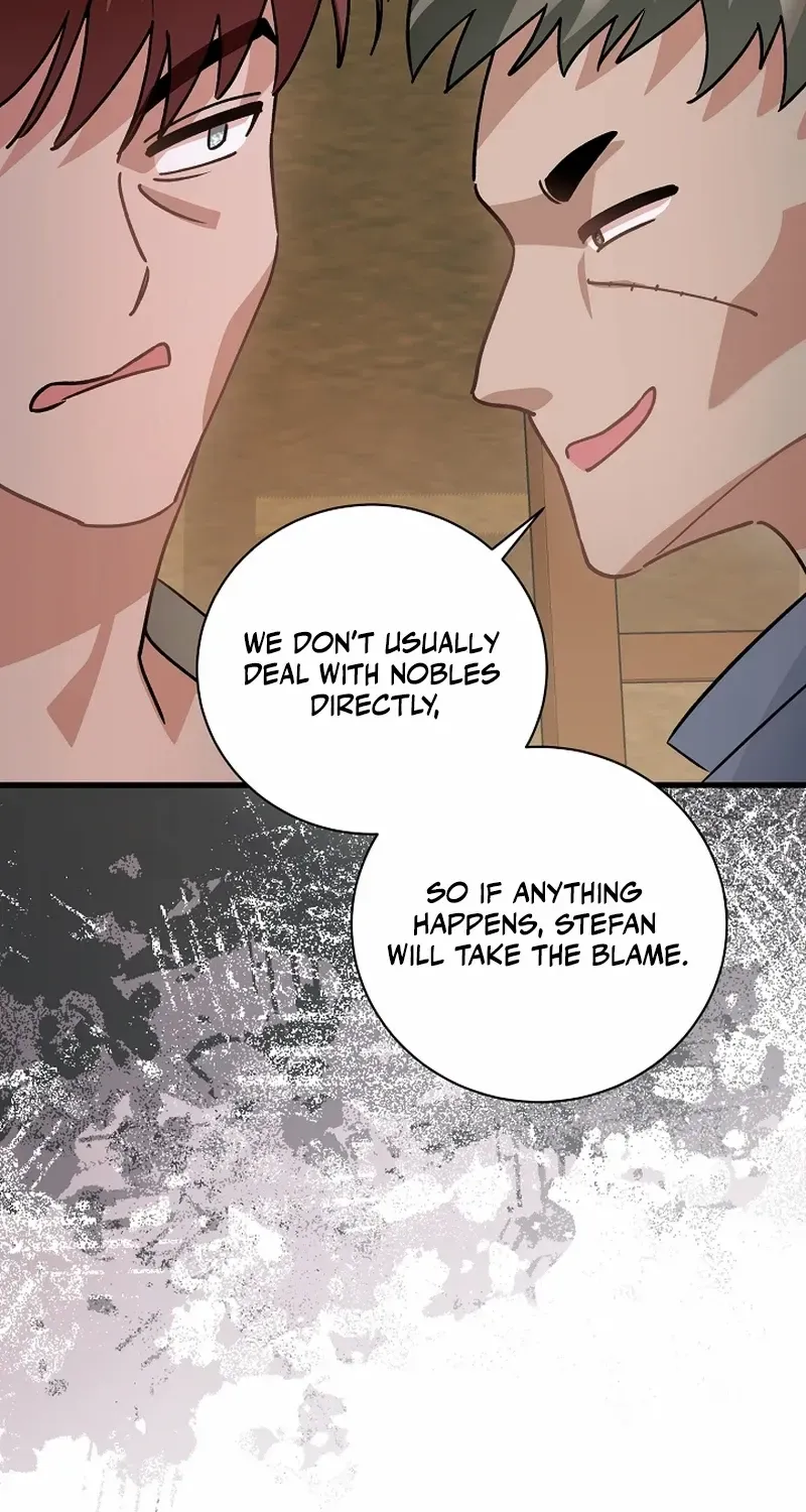 I’m Sure It’s My Baby Chapter 42 page 84 - 