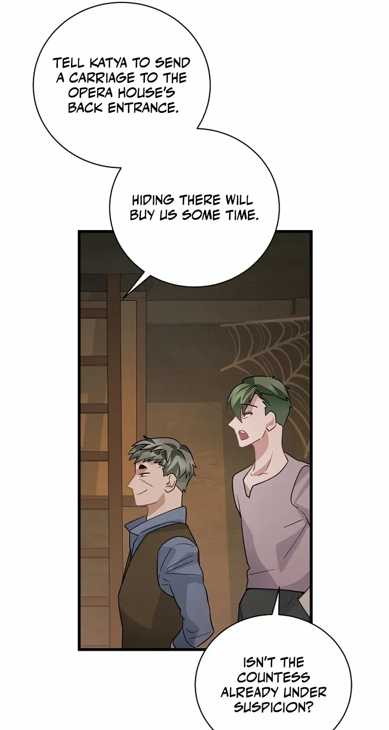 I’m Sure It’s My Baby Chapter 42 page 86 - 