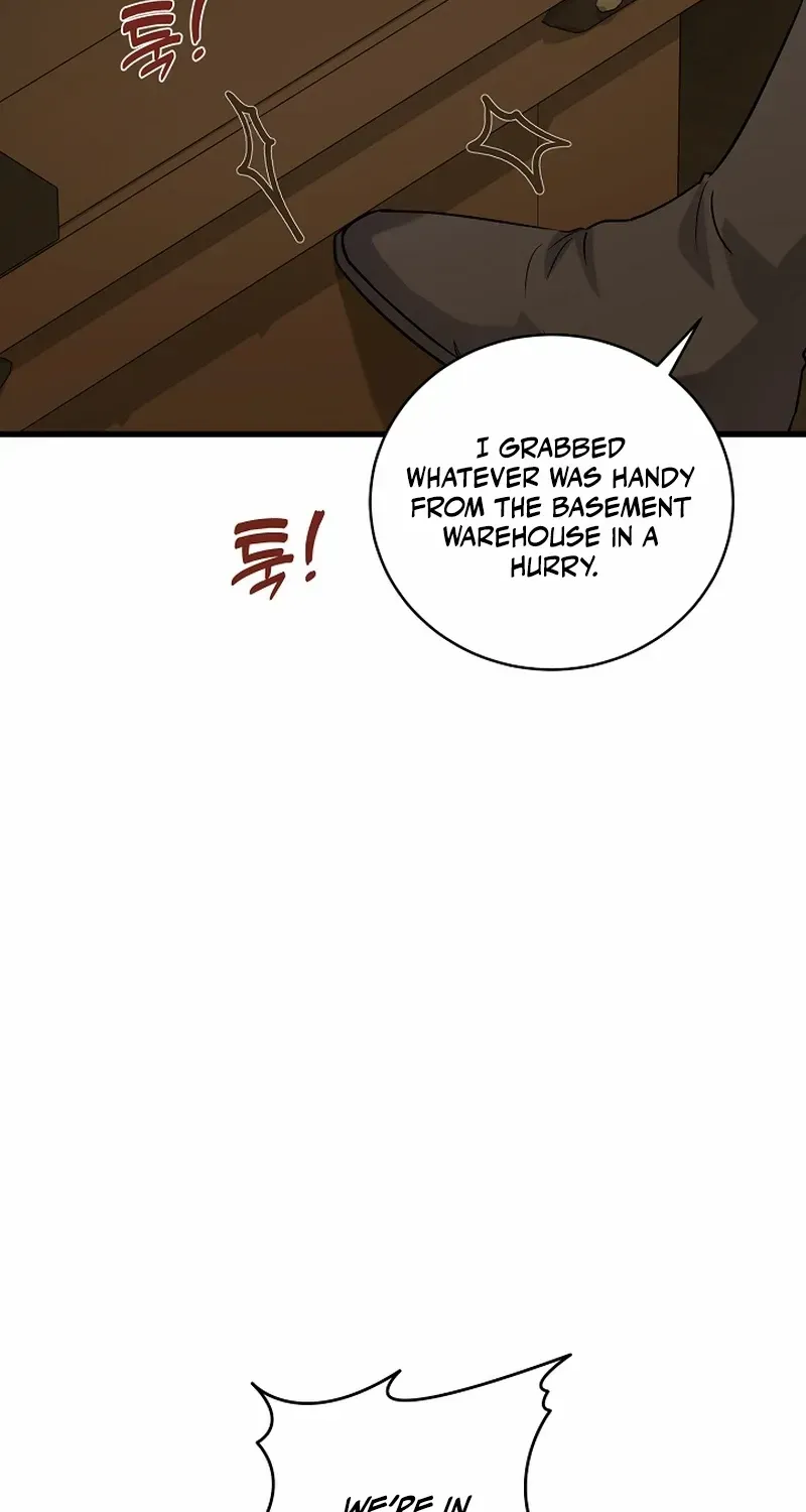 I’m Sure It’s My Baby Chapter 42 page 90 - 