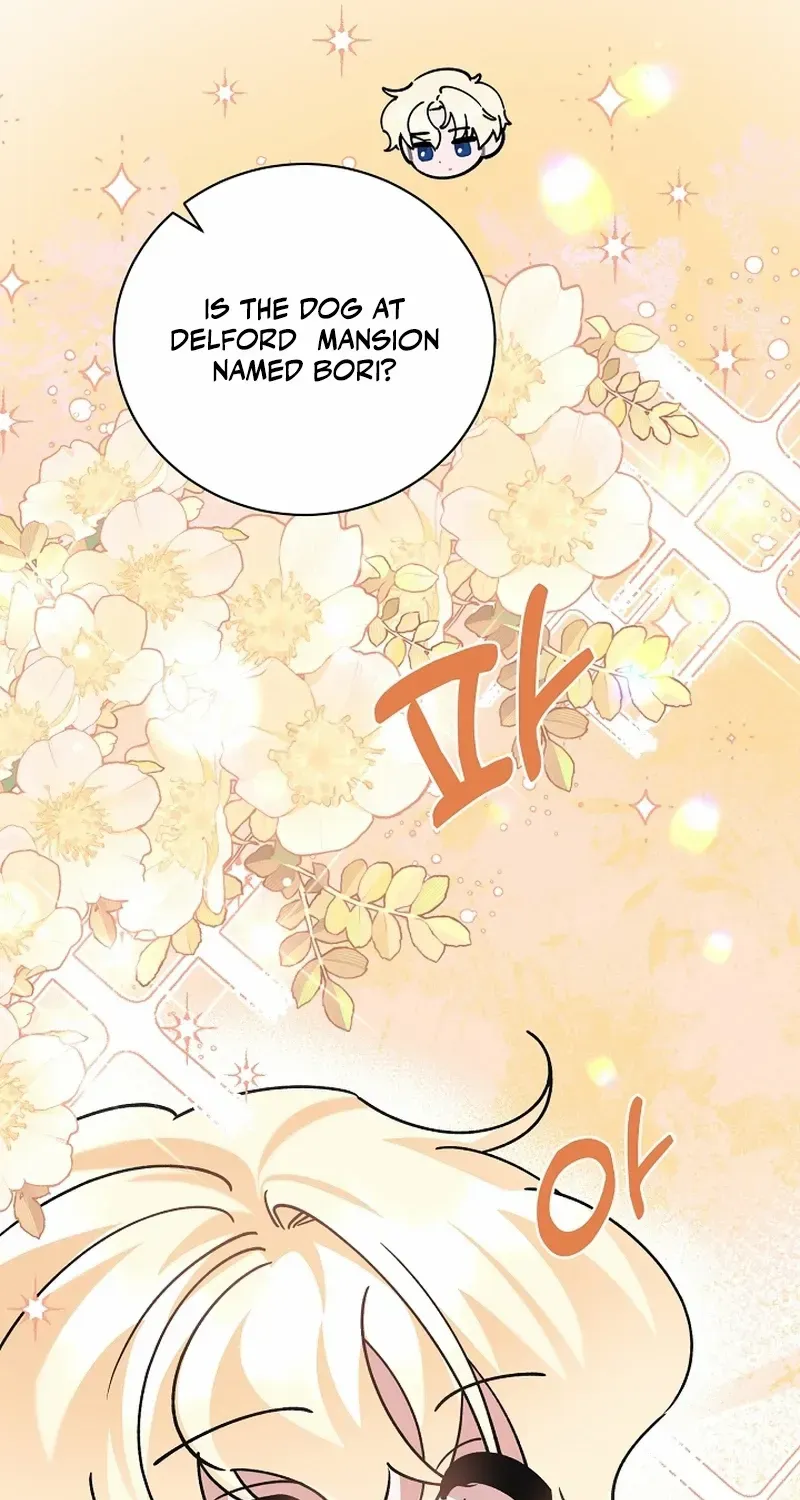 I’m Sure It’s My Baby Chapter 42 page 10 - 