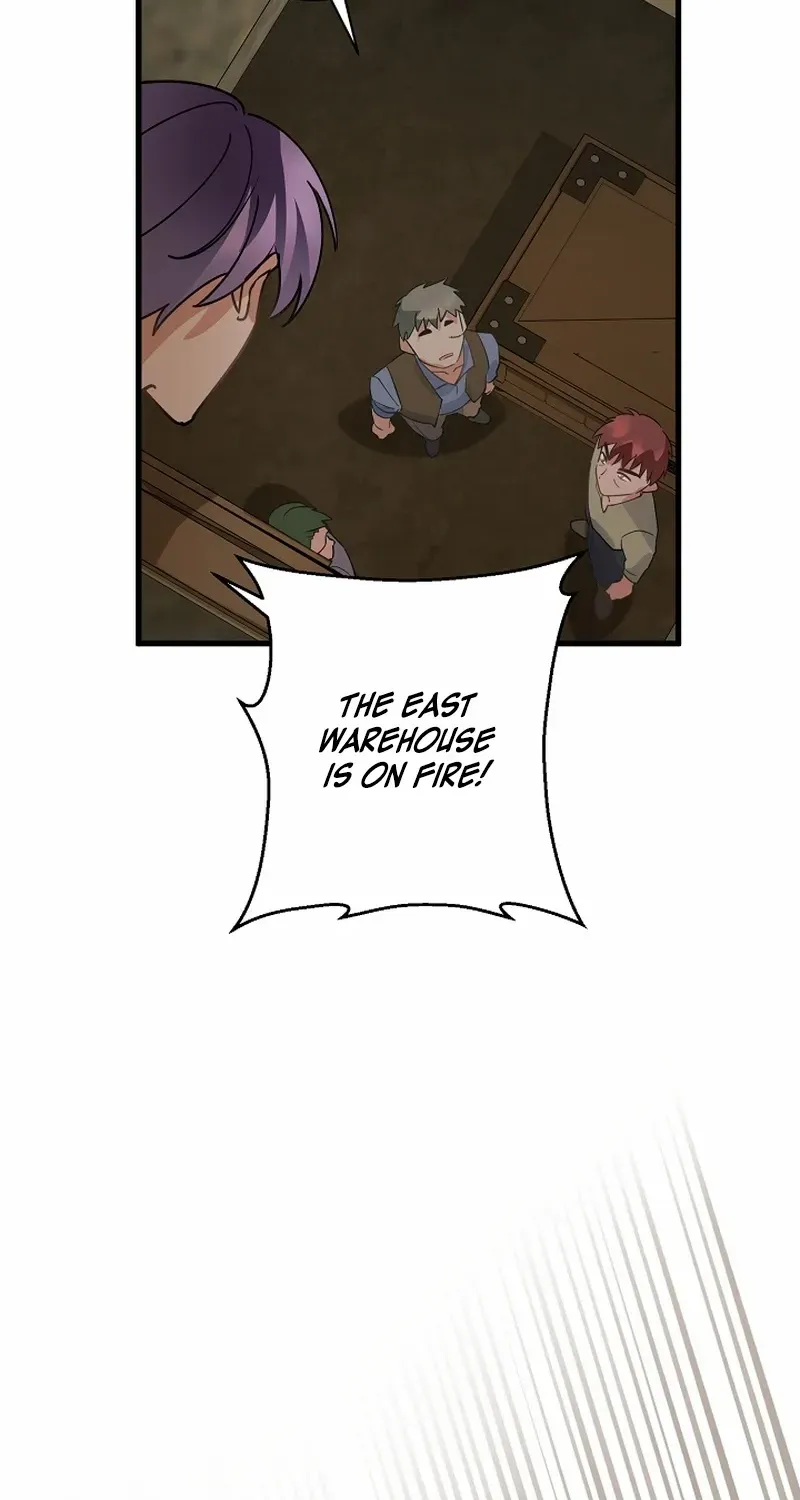 I’m Sure It’s My Baby Chapter 42 page 92 - 