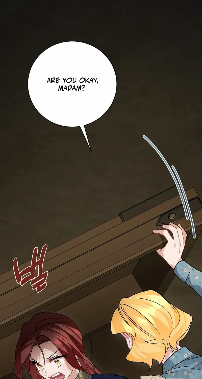I’m Sure It’s My Baby Chapter 42 page 98 - 