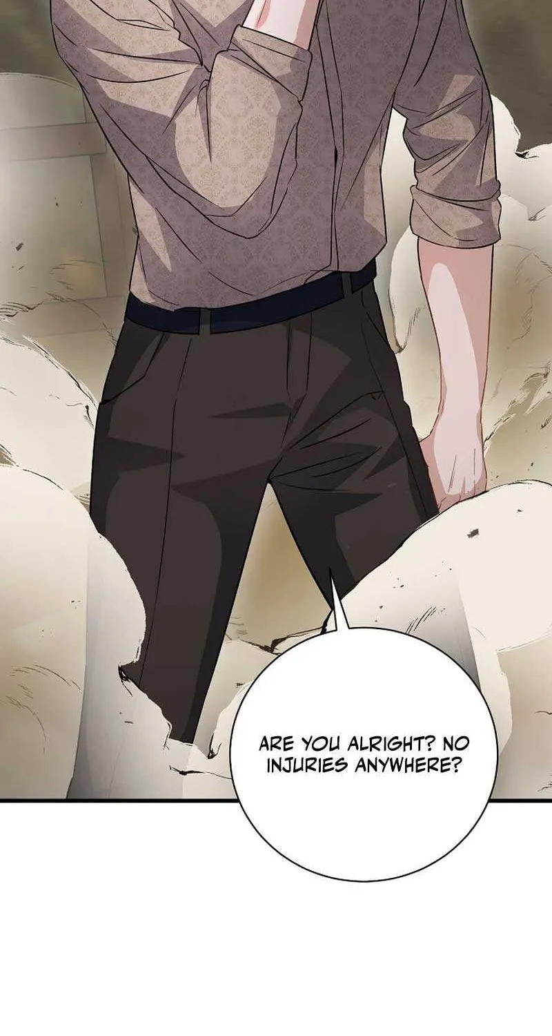 I’m Sure It’s My Baby Chapter 43 page 11 - 