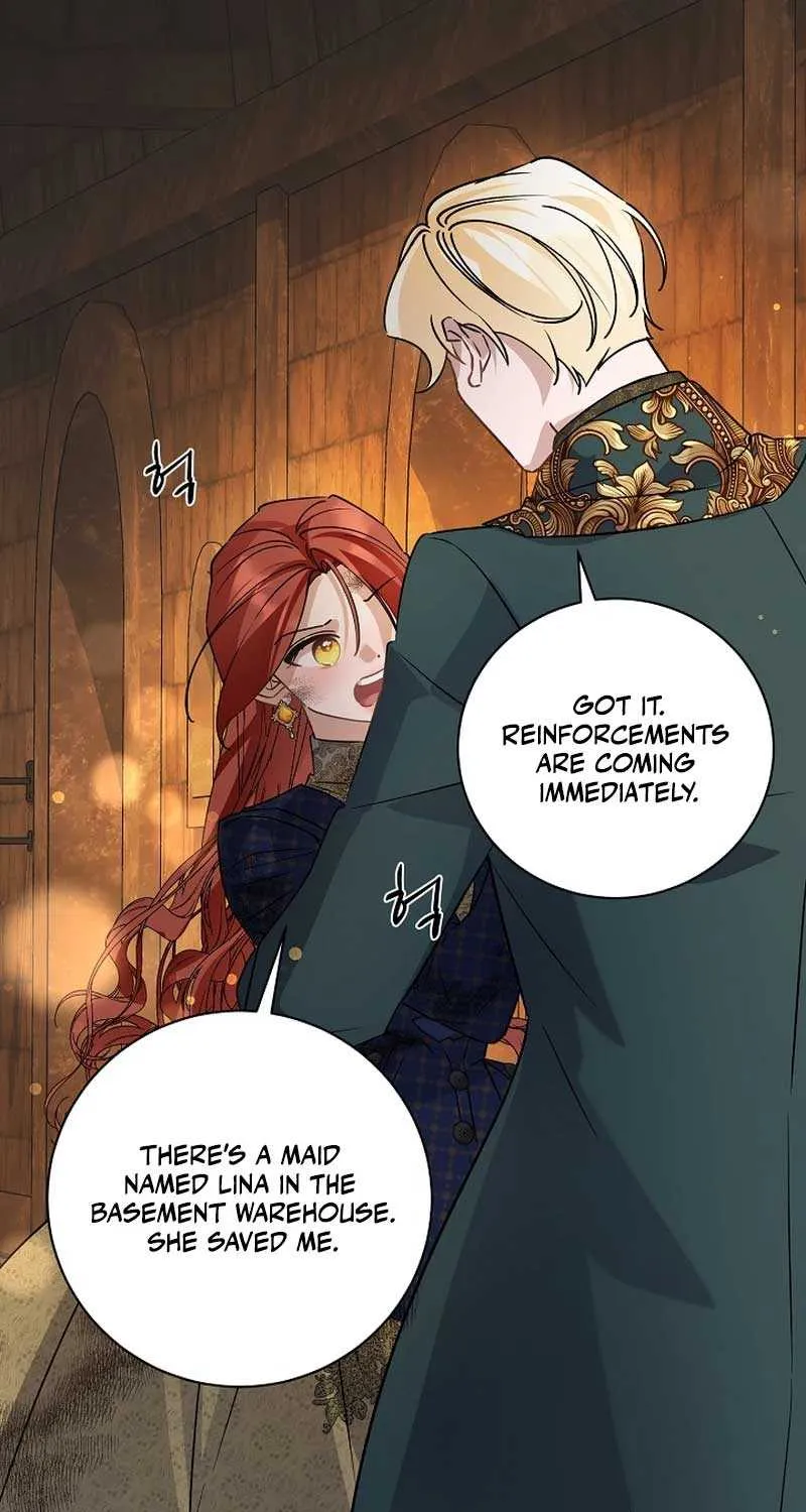 I’m Sure It’s My Baby Chapter 43 page 104 - 