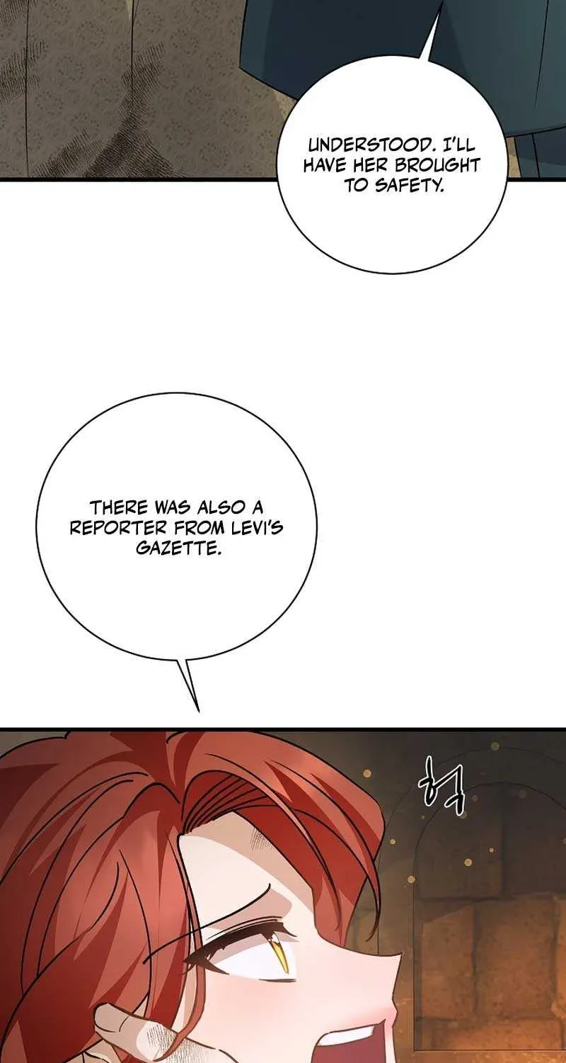 I’m Sure It’s My Baby Chapter 43 page 105 - 